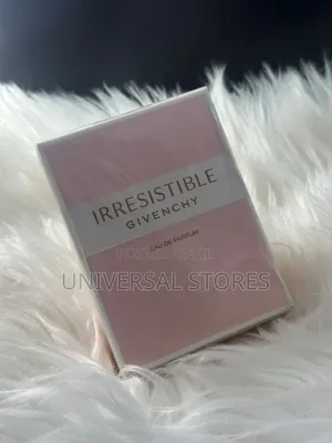 Givenchy Irresistible Eau de Parfum for Women - 100ml