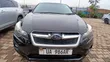 Subaru Impreza 2012 Black - 1