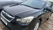 Subaru Impreza 2012 Black - 2