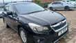 Subaru Impreza 2012 Black - 3