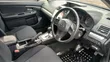 Subaru Impreza 2012 Black - 5