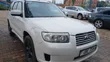 Subaru Forester 2006 White - 3
