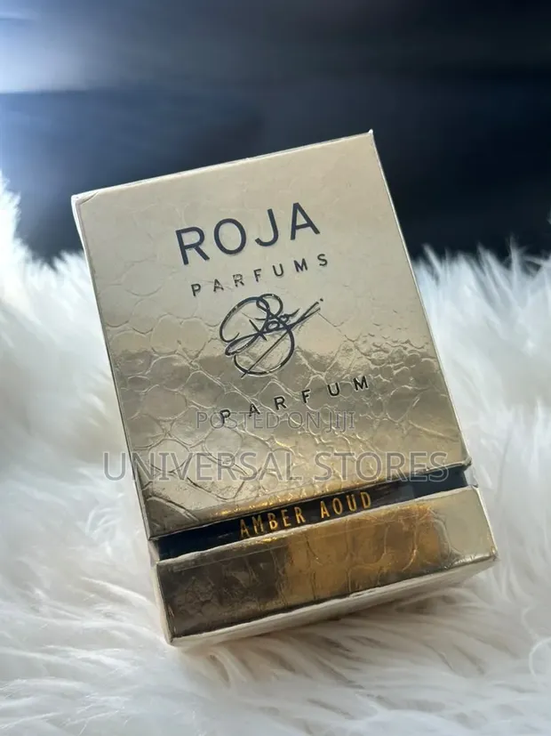 Roja Parfums - Original - 1