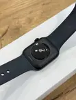 Apple Watch SE 3 (40mm, Midnight, Open Box) - 2