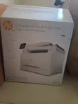 HP Color LaserJet Pro MFP M281fdw Wireless All-in-One Printer - 2