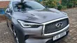 Infiniti QX50 2018 Silver - 1