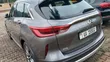 Infiniti QX50 2018 Silver - 3