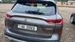 Infiniti QX50 2018 Silver - 4