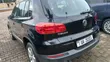Volkswagen Tiguan 2013 Black - 2