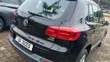 Volkswagen Tiguan 2013 Black - 4