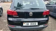 Volkswagen Tiguan 2013 Black - 5
