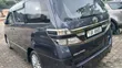 Toyota Vellfire 2014 - 2