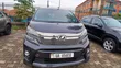 Toyota Vellfire 2014 - 4