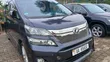 Toyota Vellfire 2014 - 5