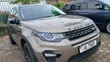 Land Rover Discovery 2018 - 1