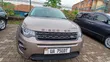 Land Rover Discovery 2018 - 2
