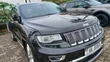 Jeep Cherokee 2018 Black - 4