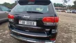 Jeep Cherokee 2018 Black - 5