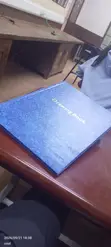 Drawing Books - A3 Size, Plain Ruled - 3