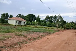 Prime Plots for Sale at Nakirebe~Kagaba Divine Land Estate, Masaka Rd