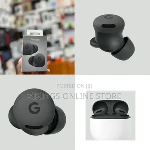 Google Pixel Buds A-Series Wireless Earbuds