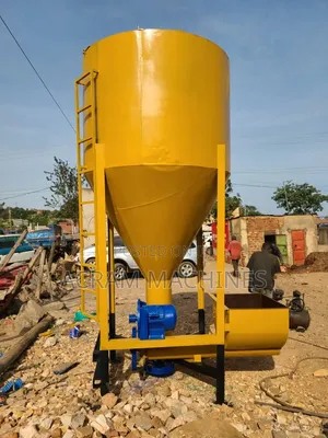 Commercial Adhesive Mixer Machine