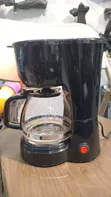 Mainstays 5-Cup Drip Coffee Maker - USA Import (Brand New) - 3