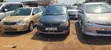 Toyota Corolla Spacio 1999 Black - 1