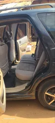 Toyota Corolla Spacio 1999 Black - 4