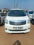 Toyota Noah 2013 White - 1
