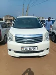 Toyota Noah 2013 White - 2