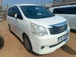Toyota Noah 2013 White - 3