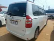 Toyota Noah 2013 White - 5