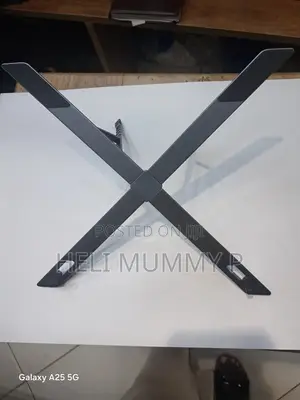 Laptop Stand/Holder (Desktop Folding Storage Bracket)