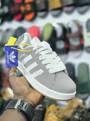 Adidas Campus Sneakers
