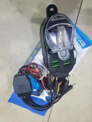 9 in 1 Universal Charger