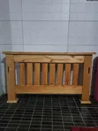 Used 3x6 Bed Frame - 2