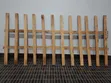 Used 3x6 Bed Frame - 3