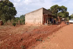 Commercial Plots for Sale at Katende~Kavule Nakabiso Divine Estate