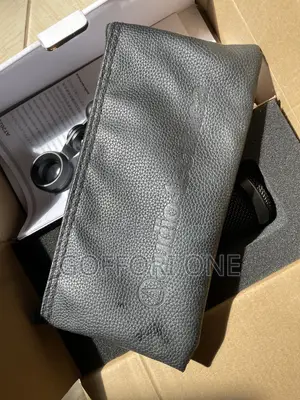 Audio-Technica Condenser Microphone