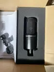 Audio-Technica Condenser Microphone - 2