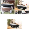 Titanic Ship Ultrasonic Air Humidifier & Essential Oil Diffuser - 1