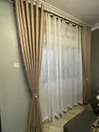 Home Curtains Material Per Meter - 2