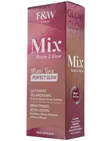 Original Fair and White Maxi Tone Brightening Mix Lotion - 1