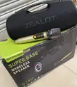 Zealot S78M Super Bass Wireless Speaker with Microphone - 1