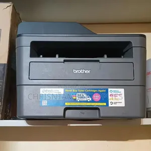 Brother HL Series Monochrome Laser Printer