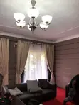 Home Curtains Material Per Meter - 2