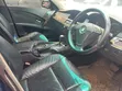 BMW 525i 2008 Blue - 5
