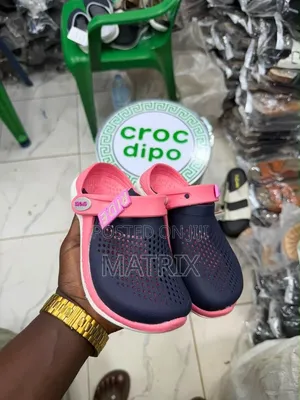 Crocs LiteRide 360 Clogs