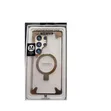 Fanshi Series Creative Phone Case for Samsung Galaxy S25 Ultra - 1